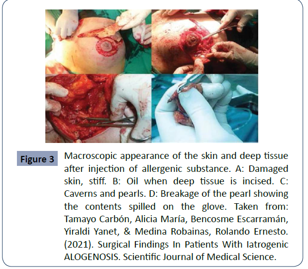 health-science-journal-appearance