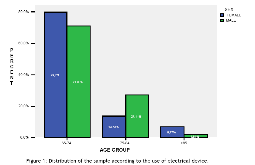 The Use Of Technology By The Elderly Insight Medical Publishing